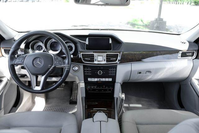 used 2016 Mercedes-Benz E-Class car, priced at $16,445