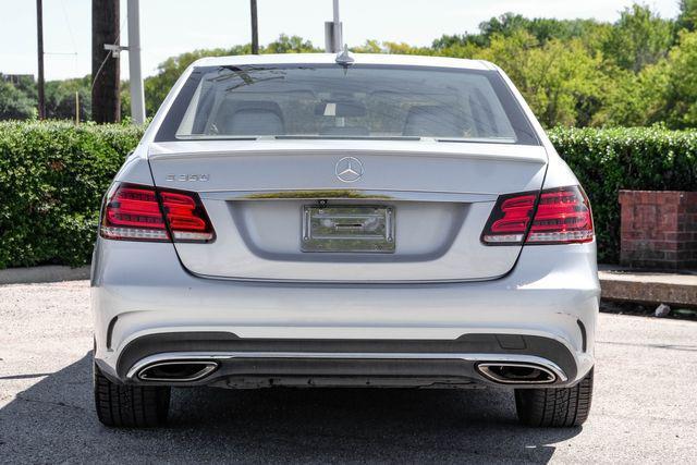 used 2016 Mercedes-Benz E-Class car, priced at $16,445