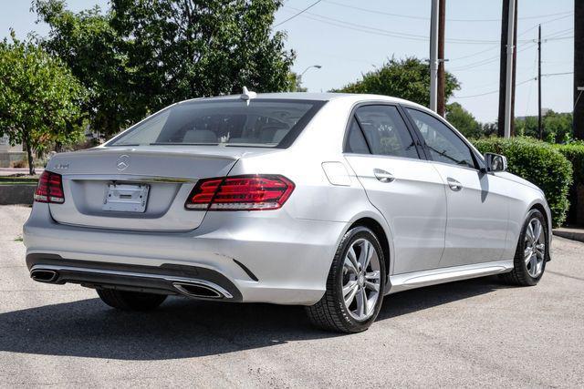 used 2016 Mercedes-Benz E-Class car, priced at $16,445