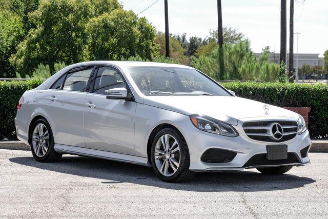 used 2016 Mercedes-Benz E-Class car, priced at $16,445