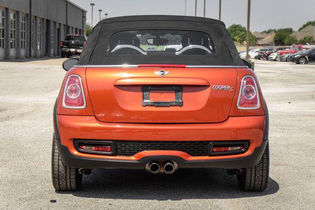 used 2012 MINI Cooper S car, priced at $10,240