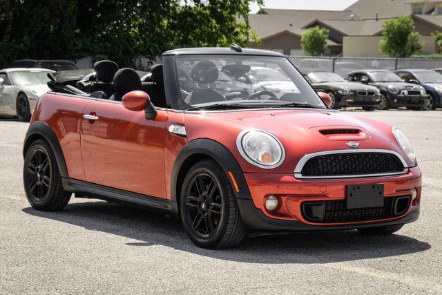 used 2012 MINI Cooper S car, priced at $10,240