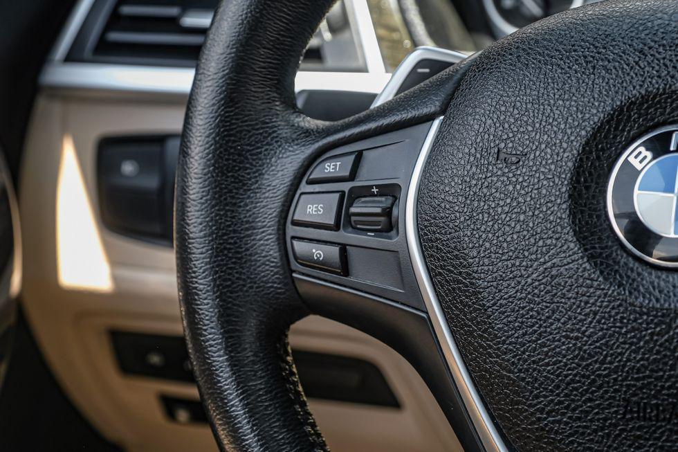 used 2018 BMW 330e car, priced at $19,250