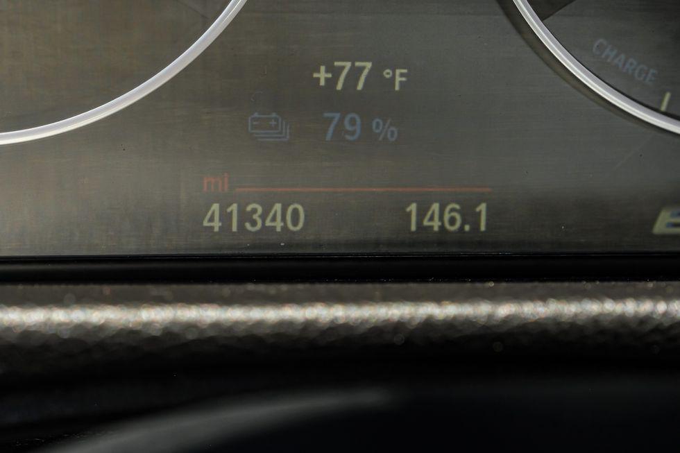 used 2018 BMW 330e car, priced at $19,250