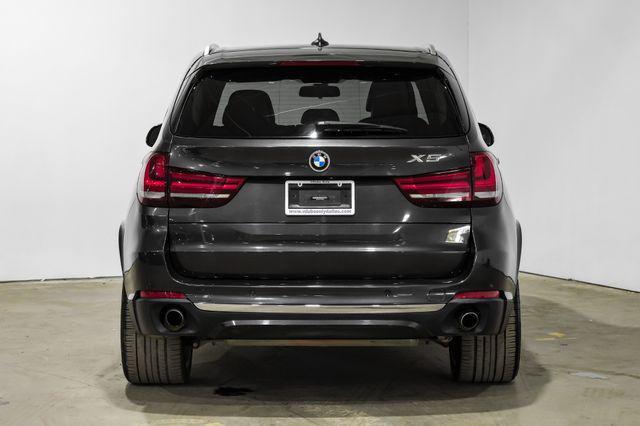 used 2016 BMW X5 car, priced at $15,990