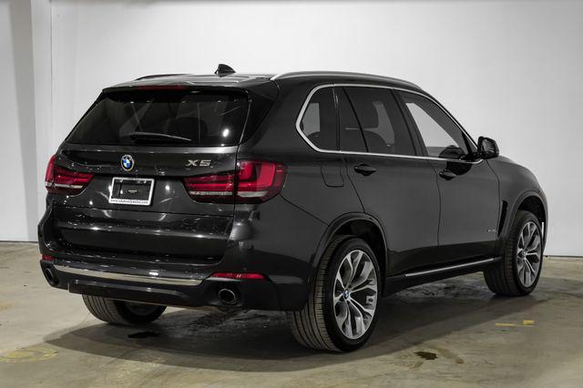 used 2016 BMW X5 car, priced at $15,990