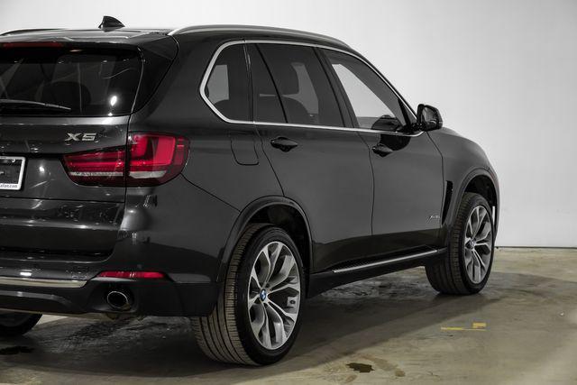 used 2016 BMW X5 car, priced at $15,990