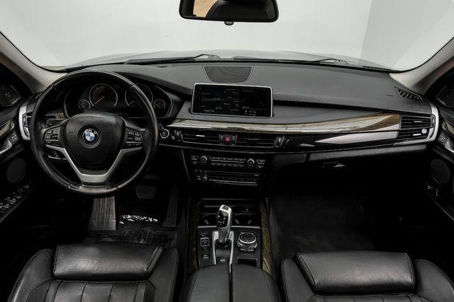 used 2016 BMW X5 car, priced at $15,990