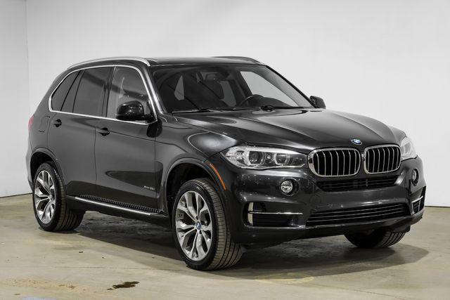 used 2016 BMW X5 car, priced at $15,990