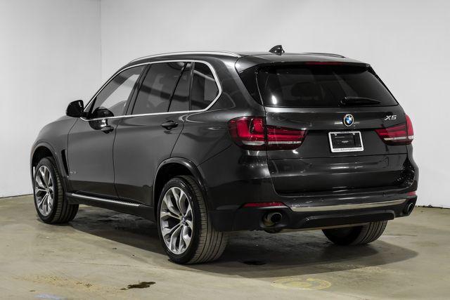 used 2016 BMW X5 car, priced at $15,990