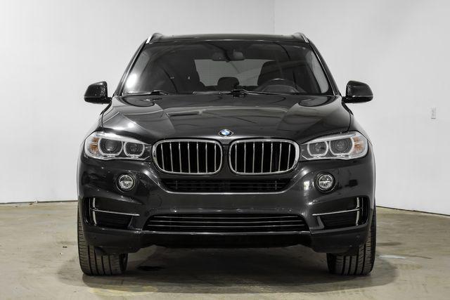 used 2016 BMW X5 car, priced at $15,990