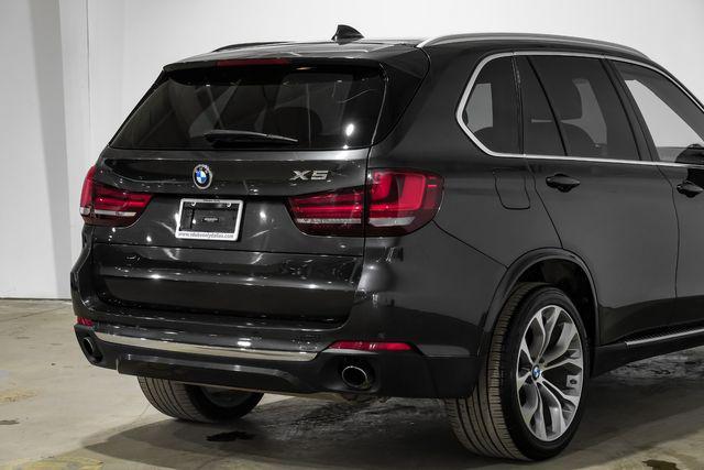 used 2016 BMW X5 car, priced at $15,990