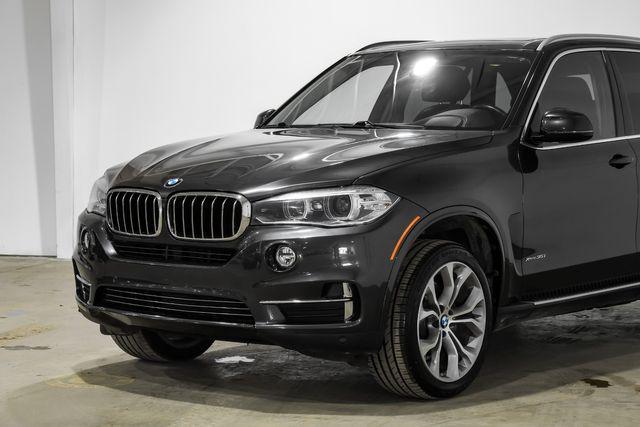 used 2016 BMW X5 car, priced at $15,990