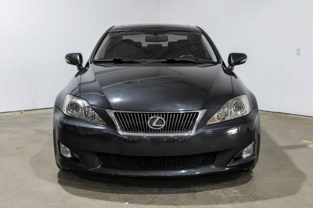 used 2009 Lexus IS 350 car, priced at $12,990