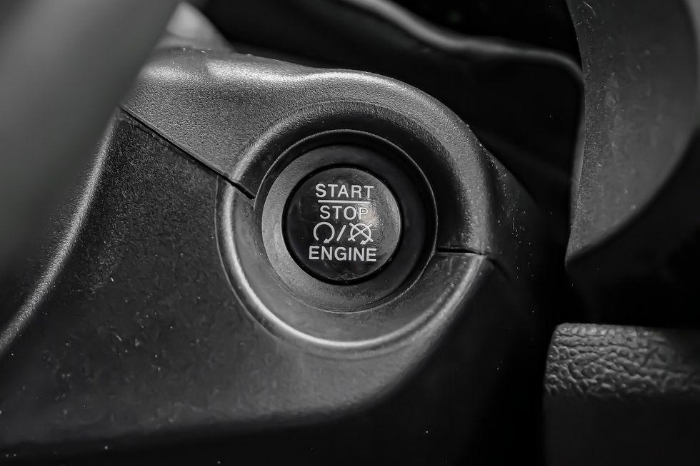 used 2016 FIAT 500X car, priced at $8,490