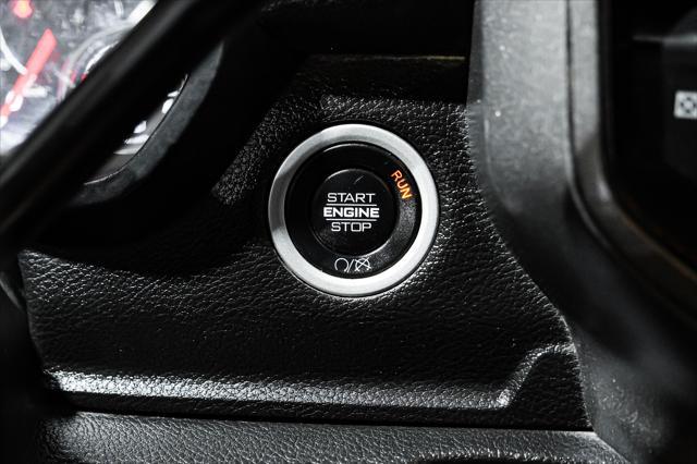 used 2022 Ram 2500 car, priced at $41,990