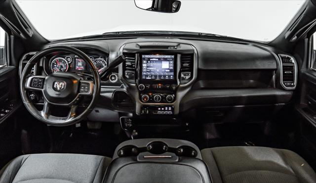 used 2022 Ram 2500 car, priced at $41,990