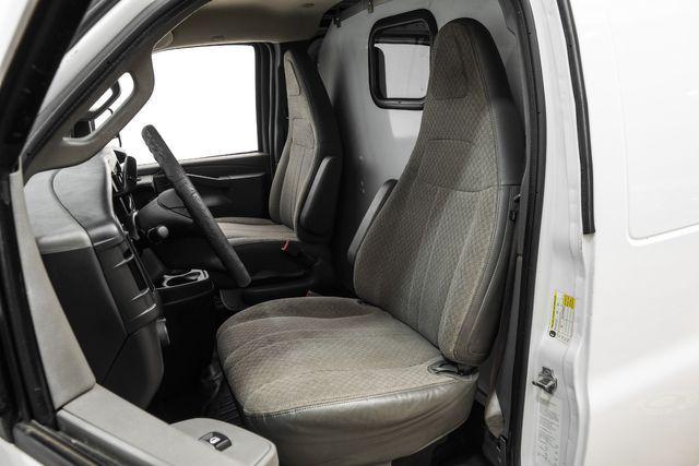 used 2018 Chevrolet Express 2500 car, priced at $17,490