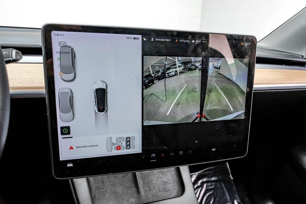 used 2022 Tesla Model Y car, priced at $23,990