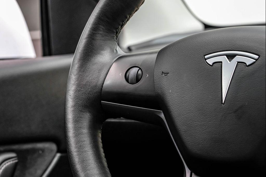 used 2022 Tesla Model Y car, priced at $23,990