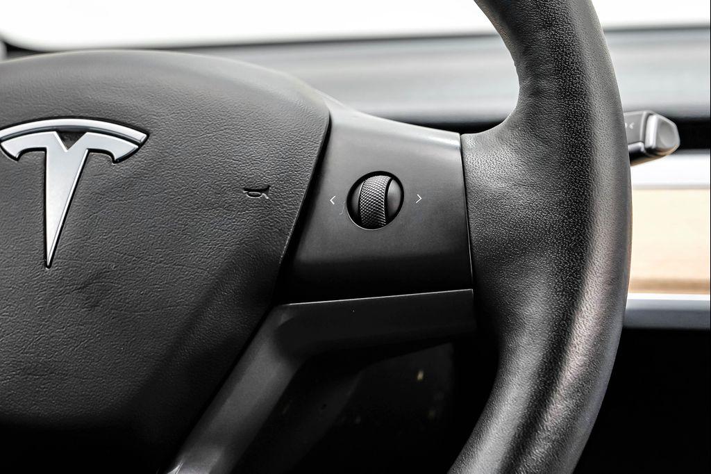 used 2022 Tesla Model Y car, priced at $23,990