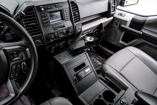 used 2017 Ford F-150 car, priced at $17,990