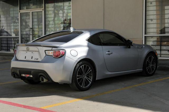 used 2015 Scion FR-S car, priced at $17,990