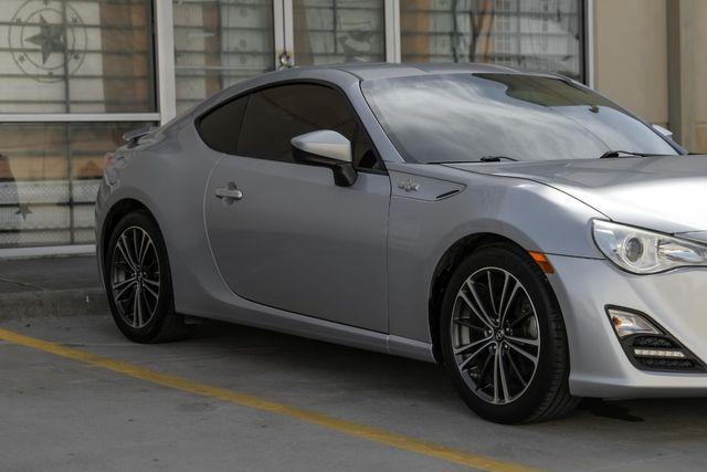 used 2015 Scion FR-S car, priced at $17,990