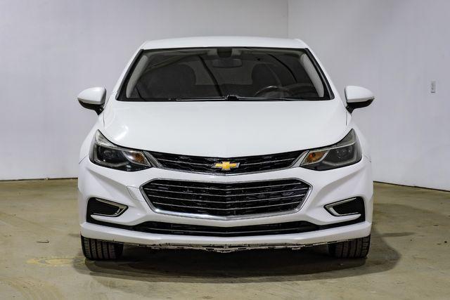 used 2017 Chevrolet Cruze car, priced at $10,990