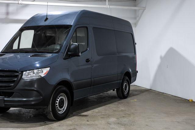 used 2019 Mercedes-Benz Sprinter 2500 car, priced at $26,990