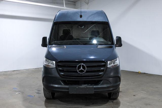 used 2019 Mercedes-Benz Sprinter 2500 car, priced at $26,990