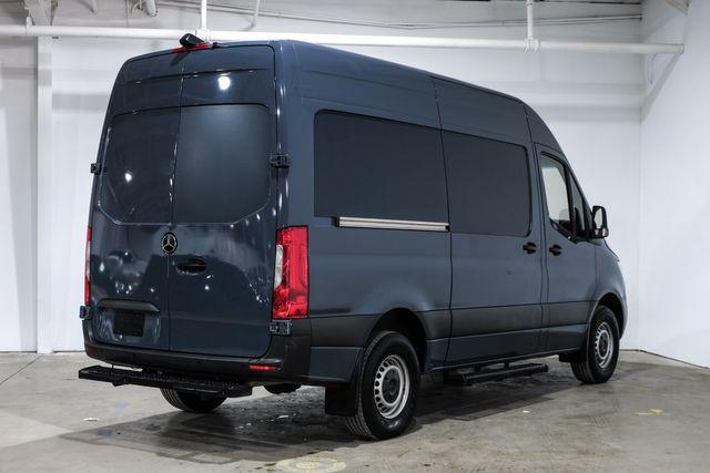 used 2019 Mercedes-Benz Sprinter 2500 car, priced at $26,990