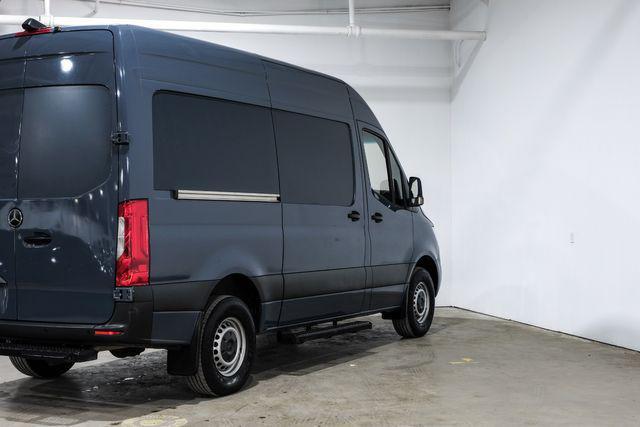 used 2019 Mercedes-Benz Sprinter 2500 car, priced at $26,990