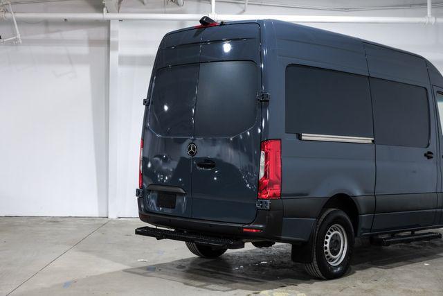 used 2019 Mercedes-Benz Sprinter 2500 car, priced at $26,990