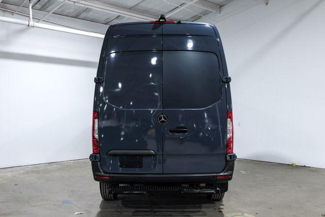 used 2019 Mercedes-Benz Sprinter 2500 car, priced at $26,990