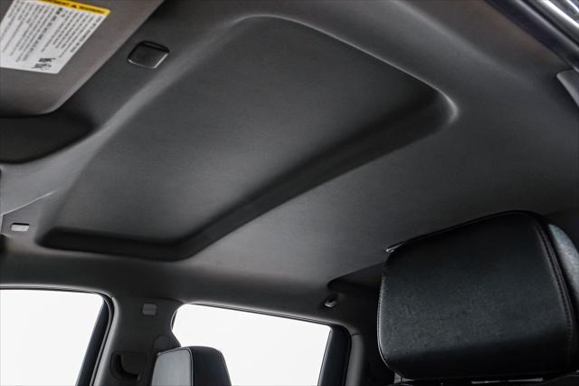 used 2020 GMC Sierra 1500 car, priced at $39,995