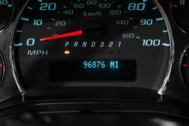 used 2009 Chevrolet Express 2500 car, priced at $14,690