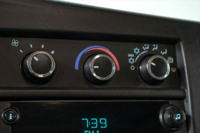 used 2009 Chevrolet Express 2500 car, priced at $14,690