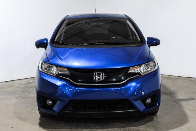 used 2016 Honda Fit car, priced at $13,900