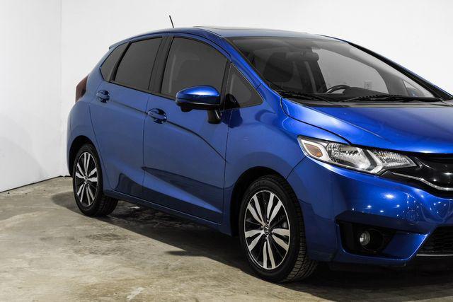 used 2016 Honda Fit car, priced at $13,900