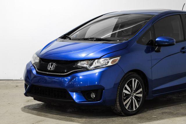 used 2016 Honda Fit car, priced at $13,900