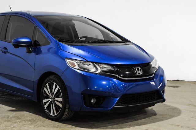 used 2016 Honda Fit car, priced at $13,900