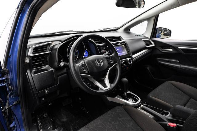 used 2016 Honda Fit car, priced at $13,900