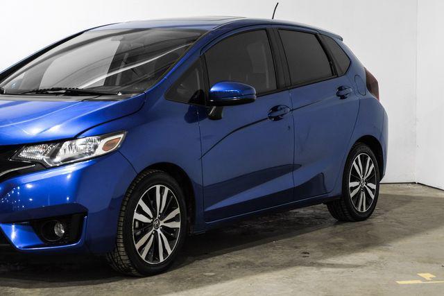 used 2016 Honda Fit car, priced at $13,900