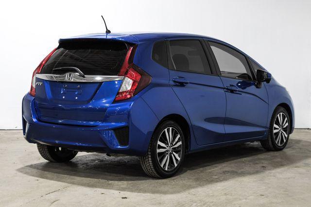 used 2016 Honda Fit car, priced at $13,900