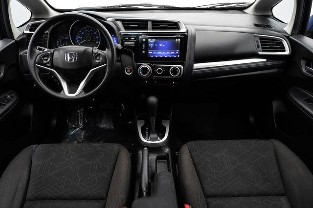 used 2016 Honda Fit car, priced at $13,900