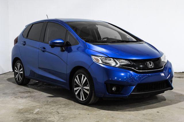 used 2016 Honda Fit car, priced at $13,900