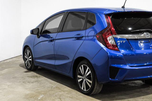 used 2016 Honda Fit car, priced at $13,900