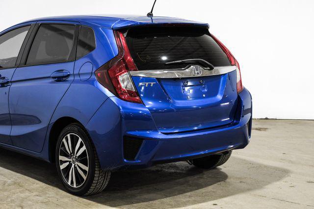 used 2016 Honda Fit car, priced at $13,900