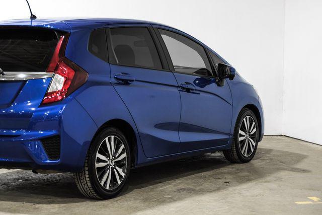 used 2016 Honda Fit car, priced at $13,900